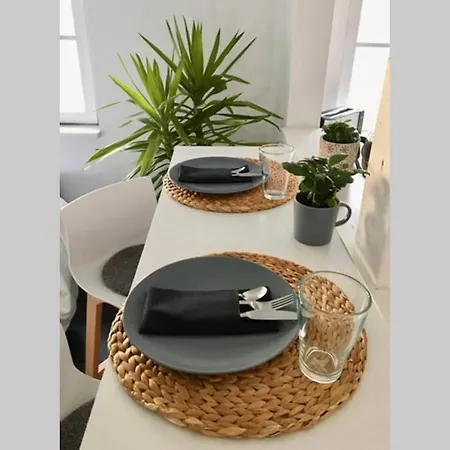 Apt8 - Broetzingen Dg Apartmán Pforzheim