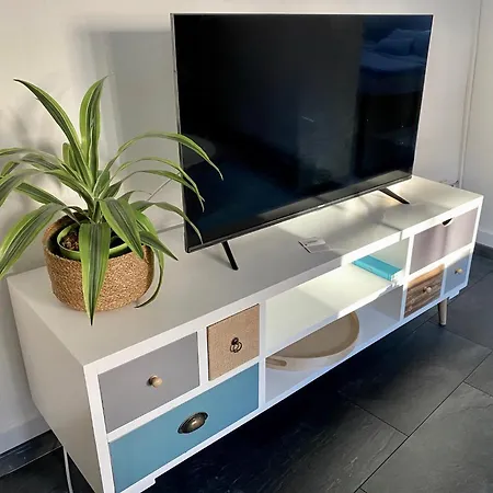 Ferienwohnung Broetzingen Westliche Kf - Dg Pforzheim