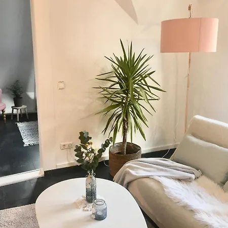 Apartment Ferienwohnung Broetzingen Westliche Kf - Dg