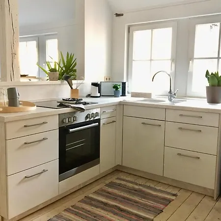 Apt8 - Broetzingen Dg * Pforzheim