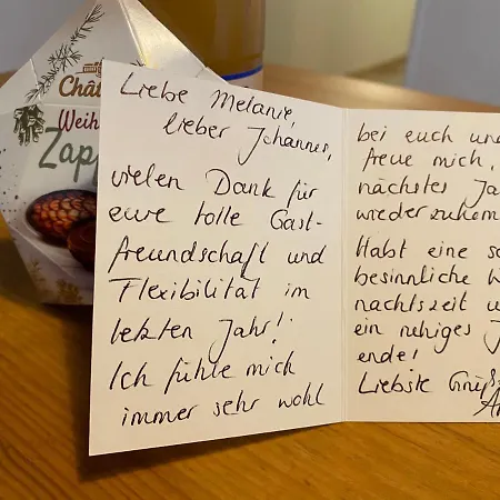 Apartmán Apt8 - Broetzingen Dg Pforzheim